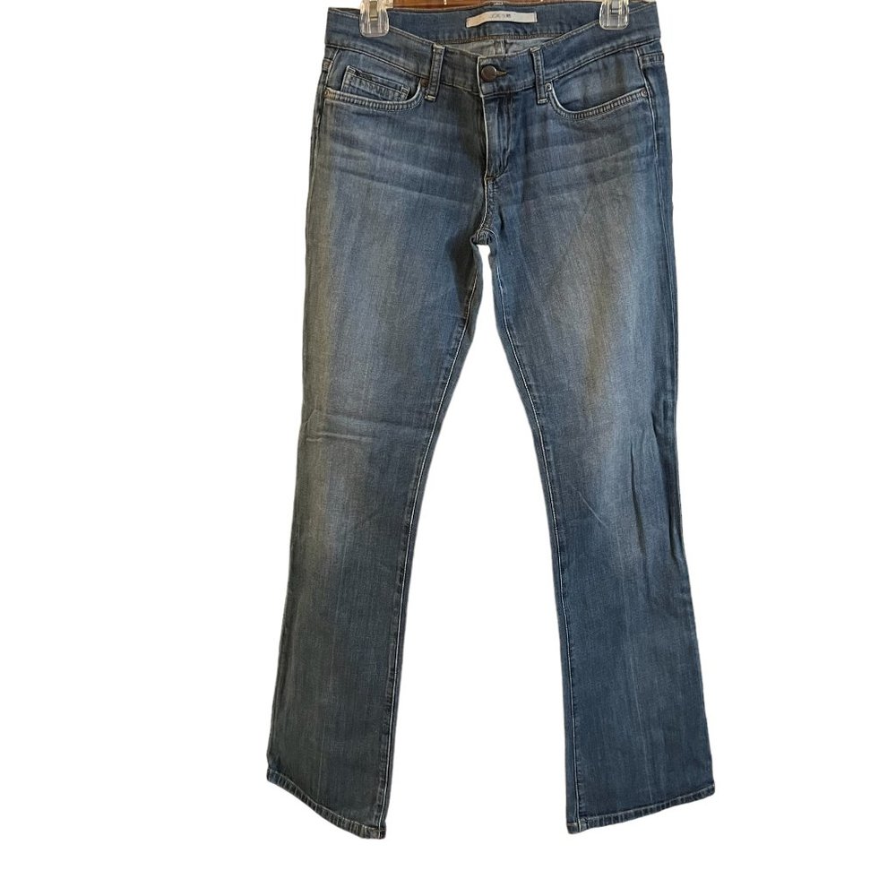Joe's Jeans The Socialite Fit Size 28